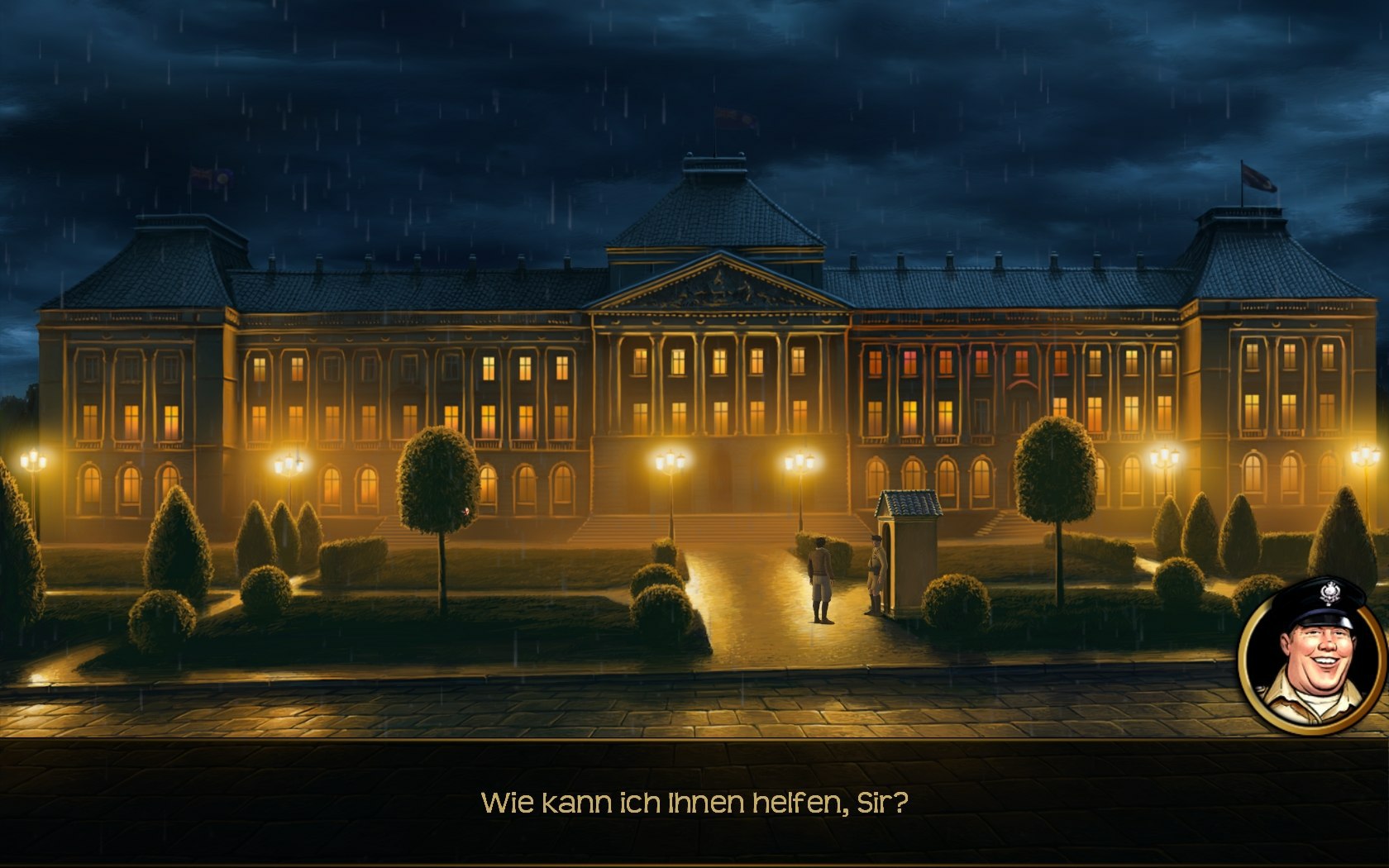 Lost Horizon - Imagen 23